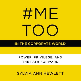 Couverture_#MeToo in the Corporate World