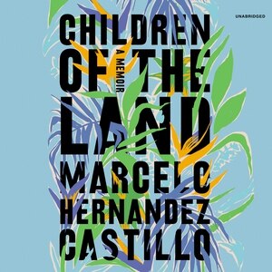 Couverture_Children of the Land