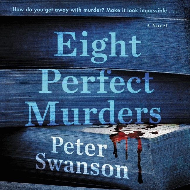 Front cover_Eight Perfect Murders