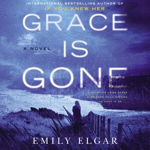 Front cover_Grace Is Gone