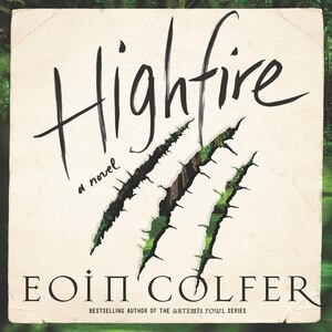 Front cover_Highfire