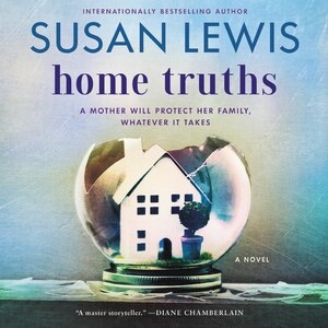 Front cover_Home Truths