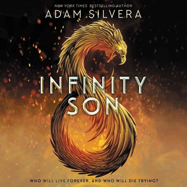 Front cover_Infinity Son