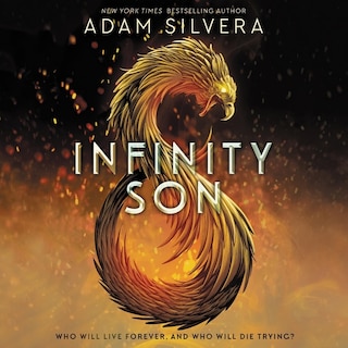 Front cover_Infinity Son