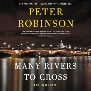Couverture_Many Rivers to Cross Lib/E