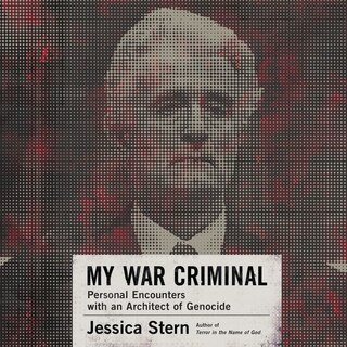 Couverture_My War Criminal