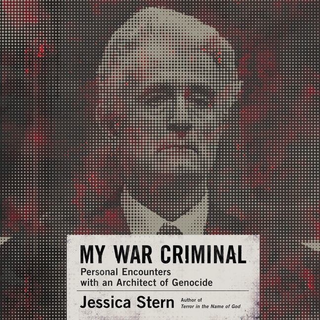 Couverture_My War Criminal
