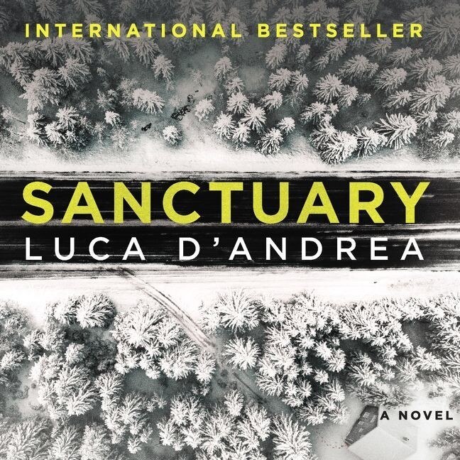 Couverture_Sanctuary Lib/E