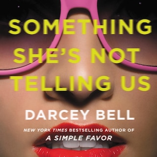 Couverture_Something She's Not Telling Us