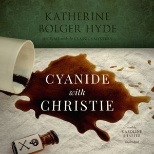 Front cover_Cyanide With Christie