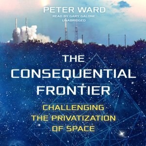 The Consequential Frontier: Challenging The Privatization Of Space