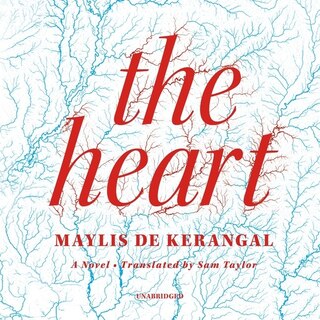 Front cover_The Heart Lib/E