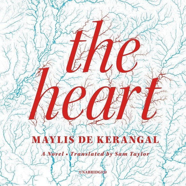 Front cover_The Heart Lib/E
