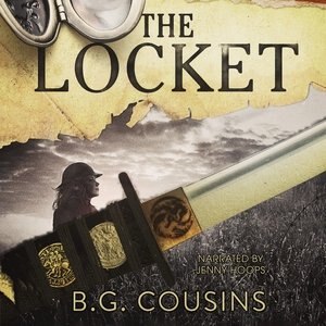 Front cover_The Locket