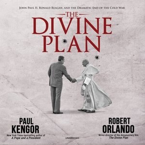 Front cover_The Divine Plan