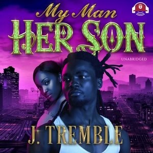 Front cover_My Man, Her Son