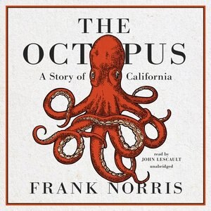 Couverture_The Octopus