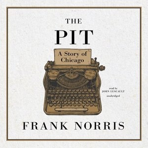Front cover_The Pit