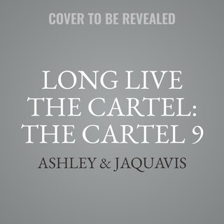 Couverture_The Cartel 9