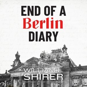 End Of A Berlin Diary