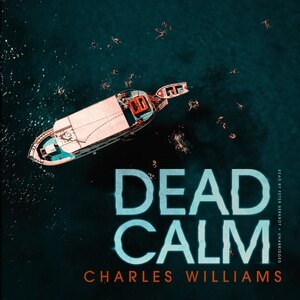 Front cover_Dead Calm