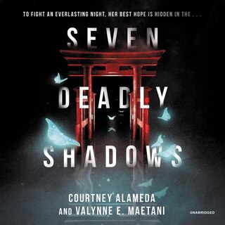Couverture_Seven Deadly Shadows