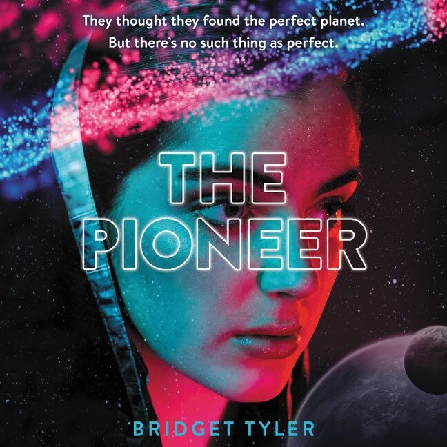 Front cover_The Pioneer