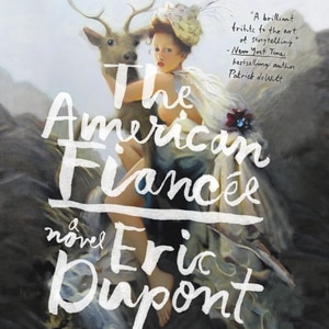 Couverture_The American Fiancée