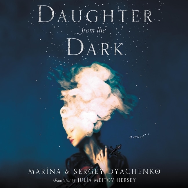 Front cover_Daughter from the Dark