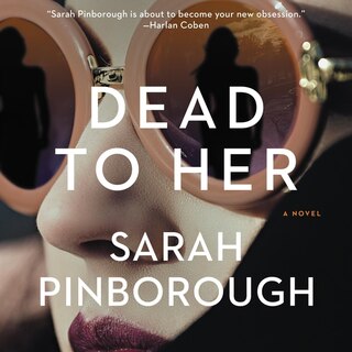 Front cover_Dead to Her