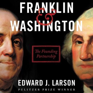 Couverture_Franklin & Washington