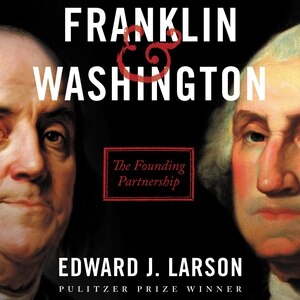 Front cover_Franklin & Washington