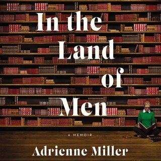 Front cover_In the Land of Men