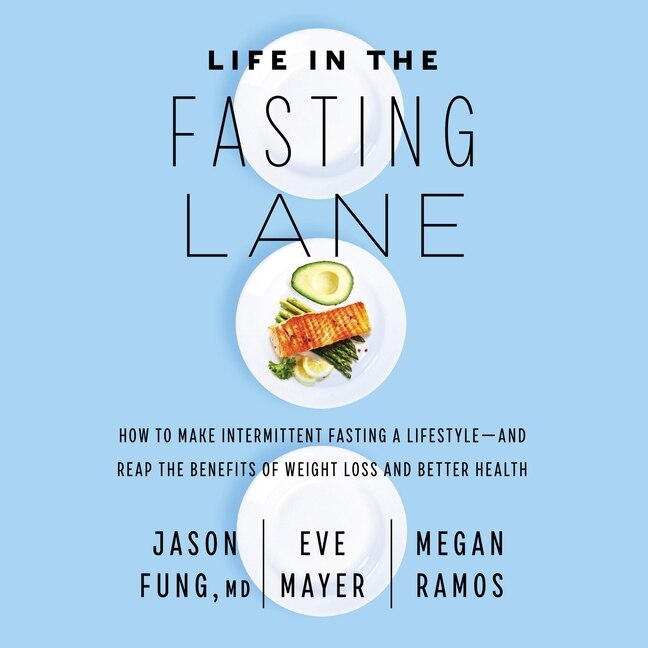 Front cover_Life in the Fasting Lane