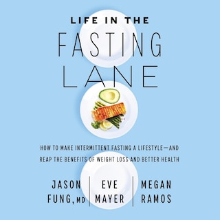 Front cover_Life in the Fasting Lane