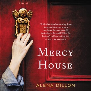 Couverture_Mercy House