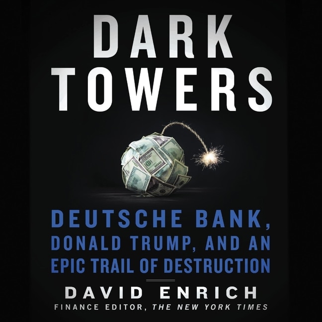 Couverture_Dark Towers