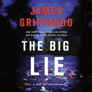 Front cover_The Big Lie