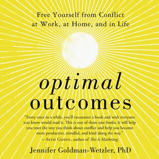 Front cover_Optimal Outcomes