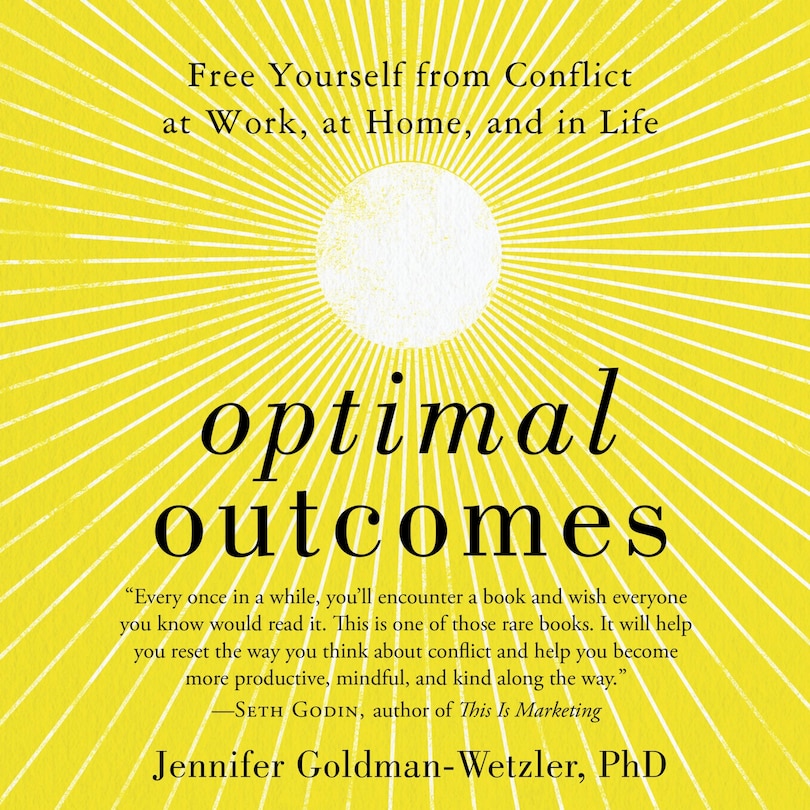 Front cover_Optimal Outcomes