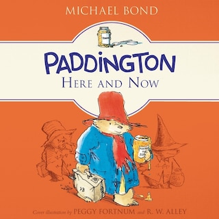 Front cover_Paddington Here and Now
