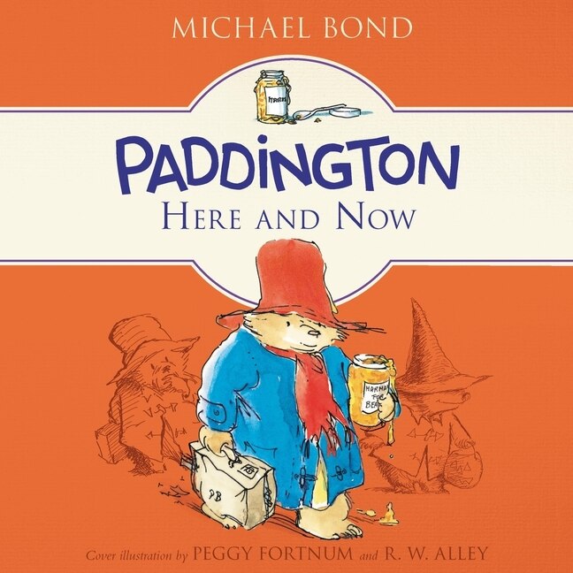 Front cover_Paddington Here and Now