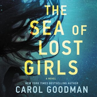 Front cover_The Sea of Lost Girls