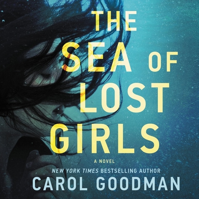 Front cover_The Sea of Lost Girls