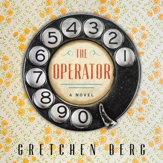 Front cover_The Operator