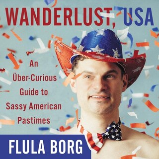 Front cover_Wanderlust, USA