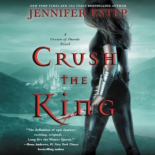 Front cover_Crush the King
