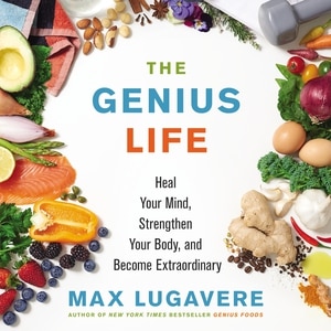 Couverture_The Genius Life