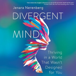 Front cover_Divergent Mind