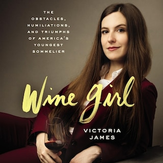 Front cover_Wine Girl
